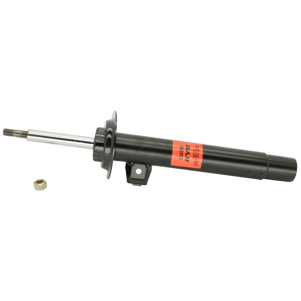 
 bmw 323Ci strut 