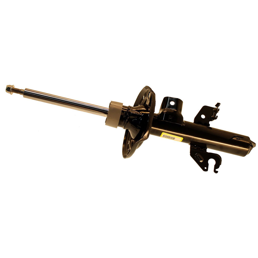  dodge Dart strut 