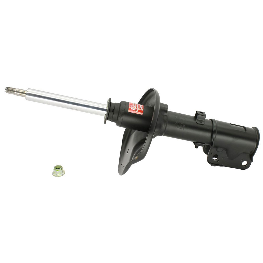dodge Stealth strut