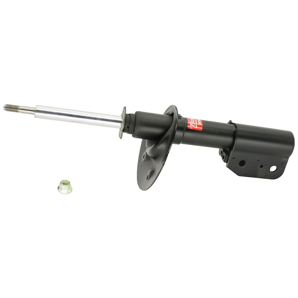 
 pontiac Aztek strut 