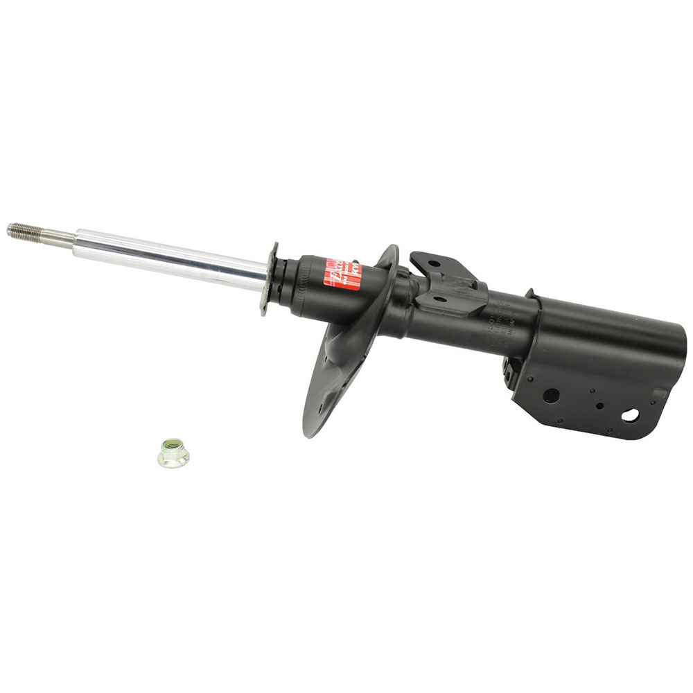 
 buick Terraza strut 