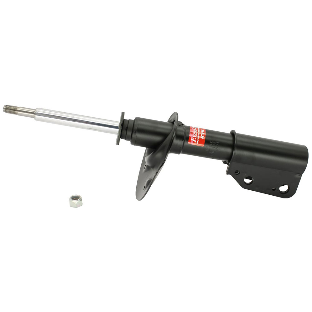 buick Lucerne strut