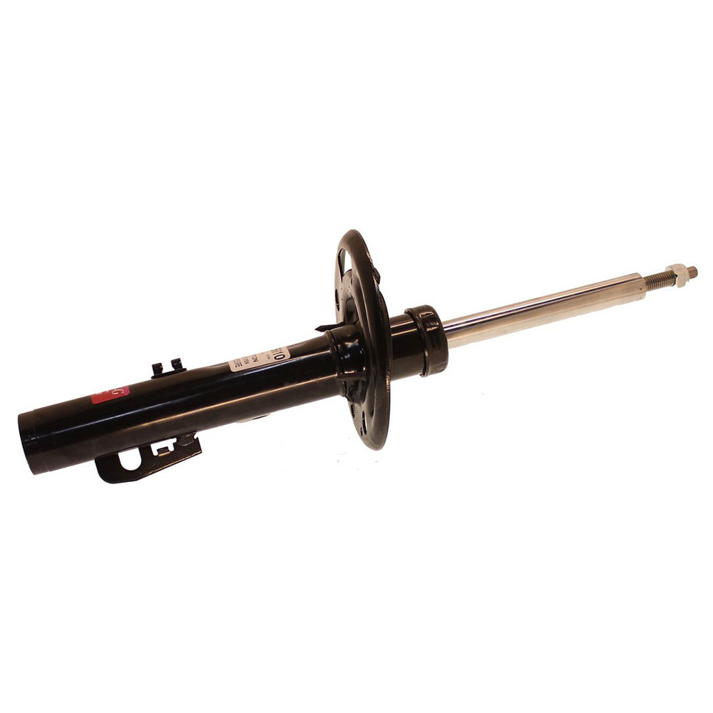  lincoln MKS strut 