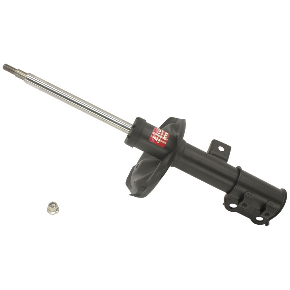 kia Forte strut