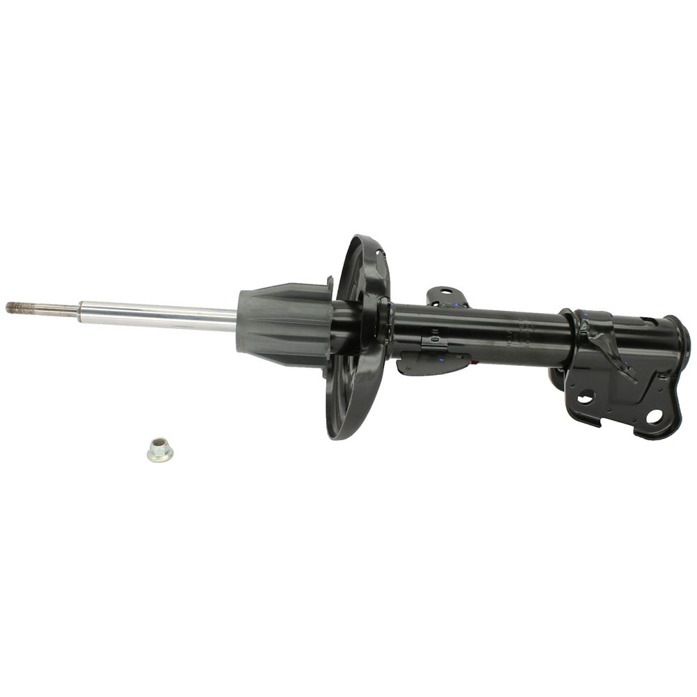 
 acura ZDX strut 