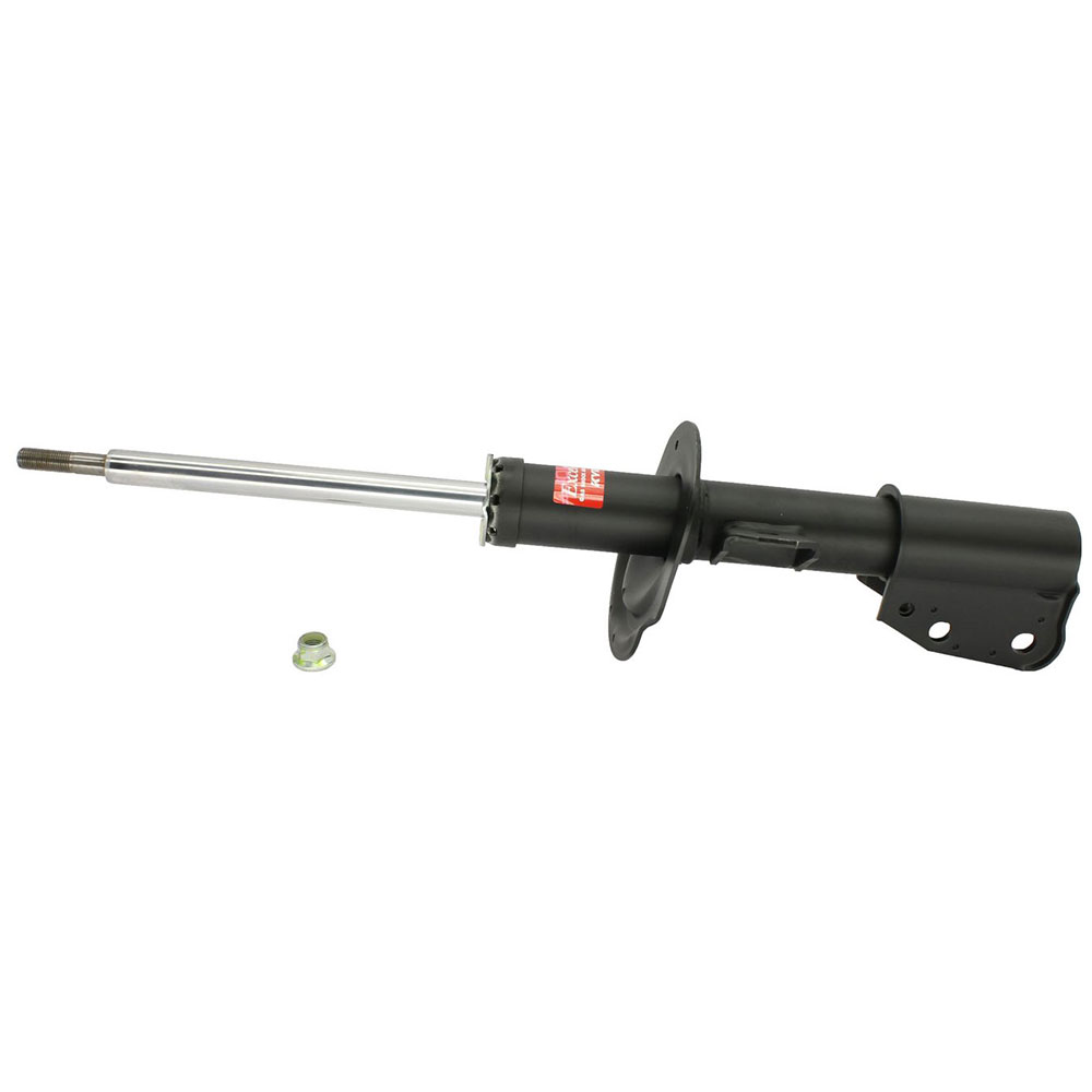 
 chevrolet Equinox strut 