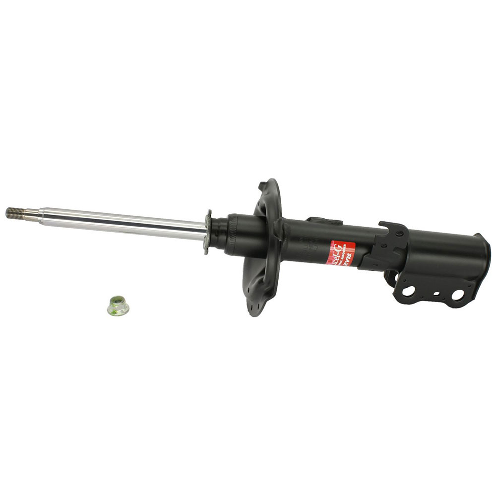 scion tC strut