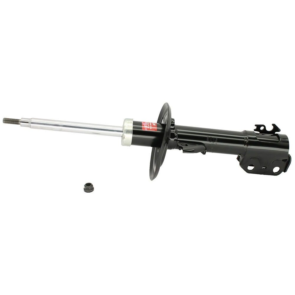 
 scion xD strut 