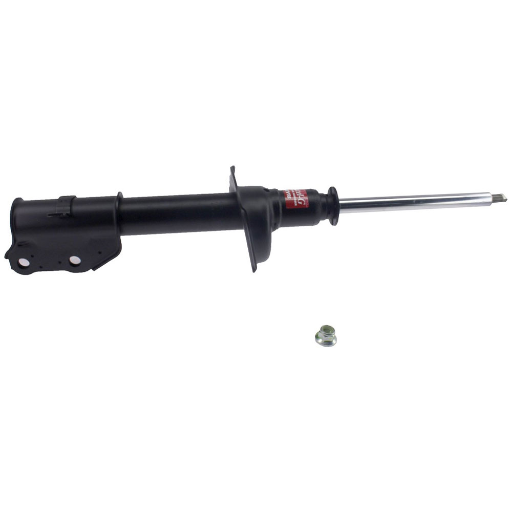 
 mazda cx-7 strut 