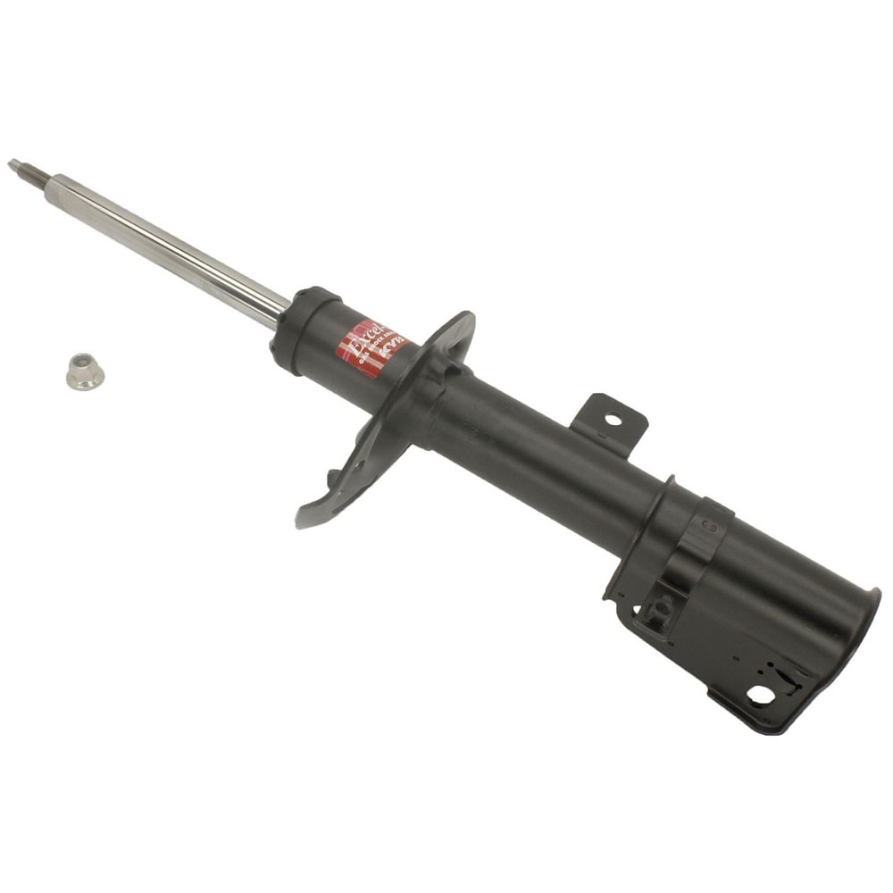 chrysler 200 strut