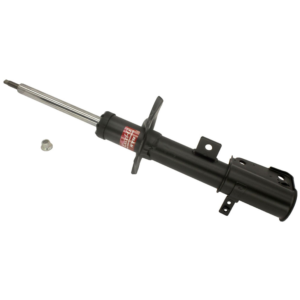 dodge Journey strut