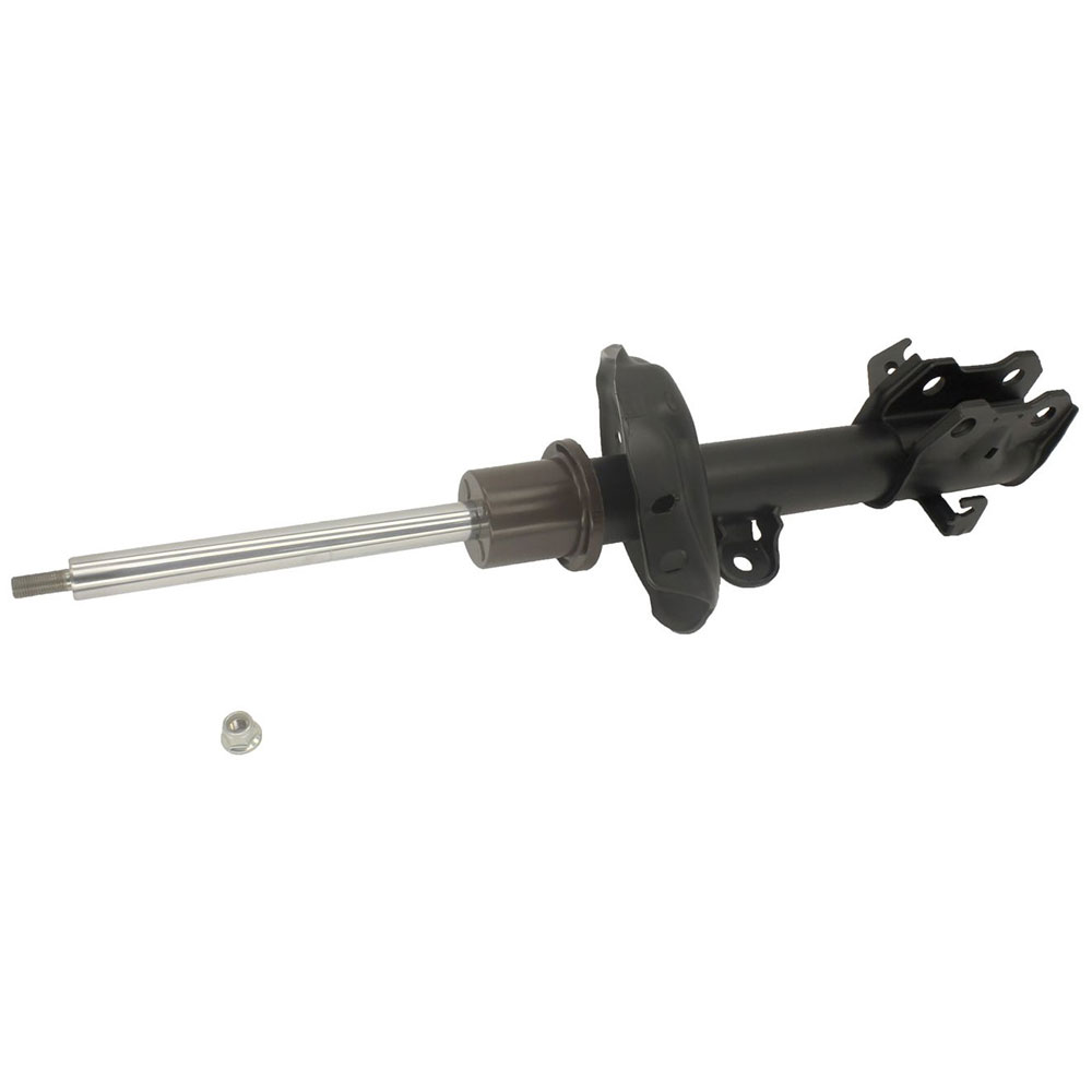 acura RDX strut