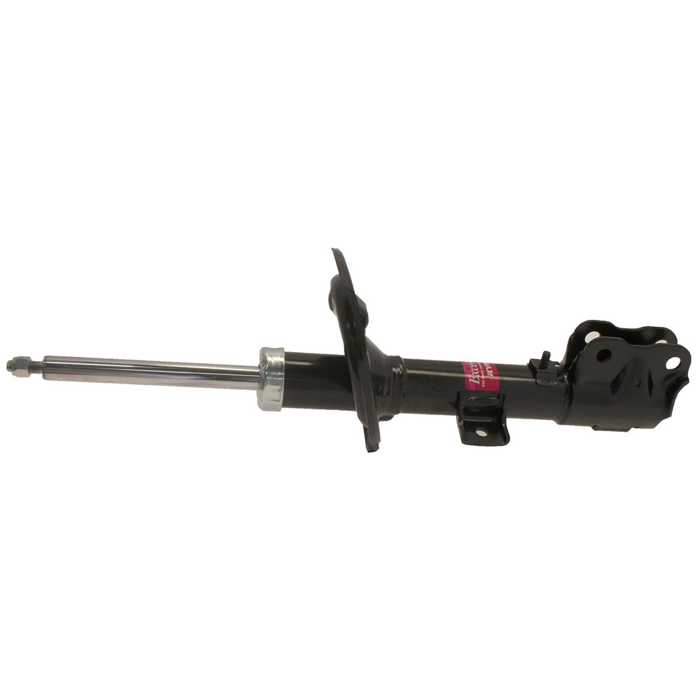 mitsubishi outlander-sport strut