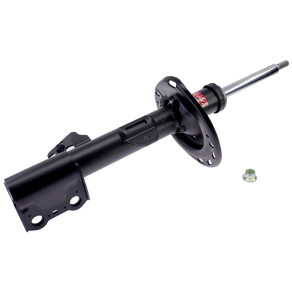 lexus RX450h strut