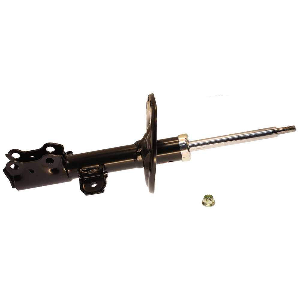  lexus NX200t strut 
