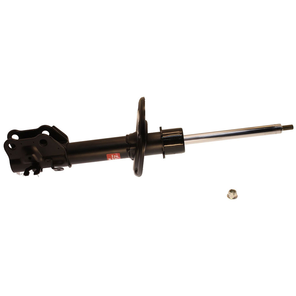 mazda cx-5 strut