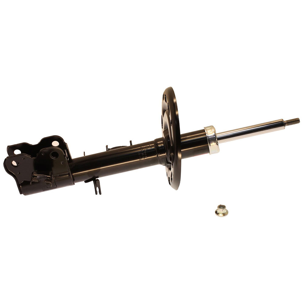 infiniti QX60 strut