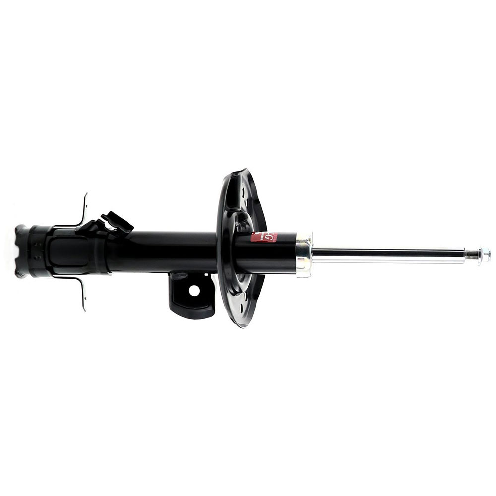 nissan Leaf strut