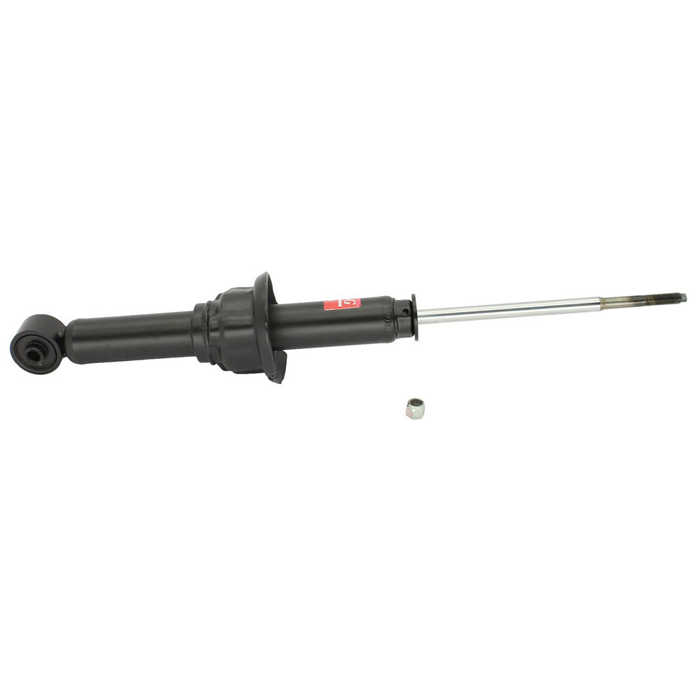 
 honda CRX strut 
