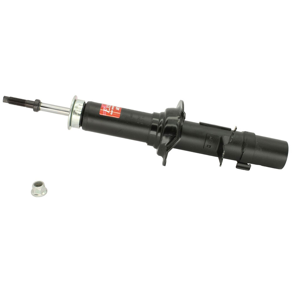  infiniti Q40 strut 