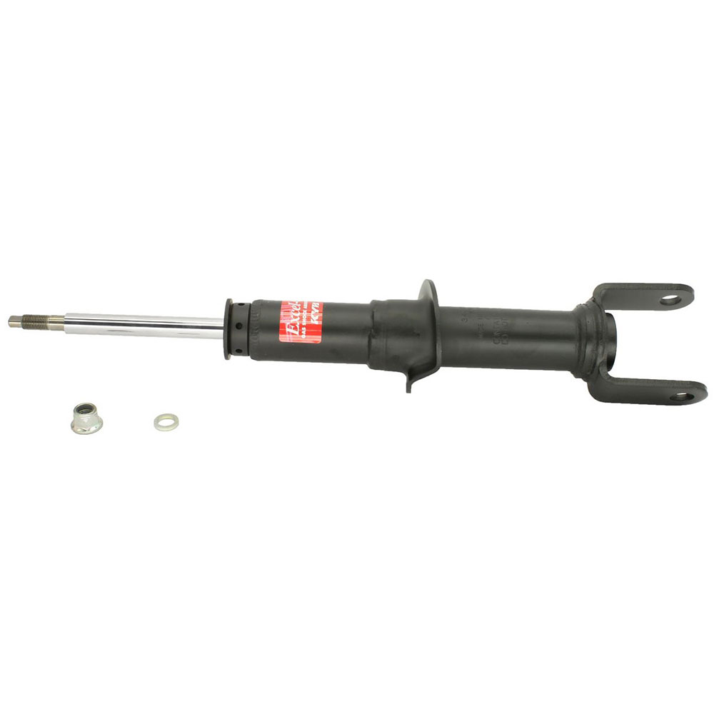 
 mitsubishi Raider strut 