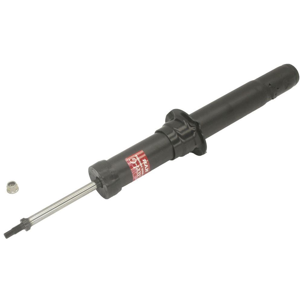 ford Fusion strut