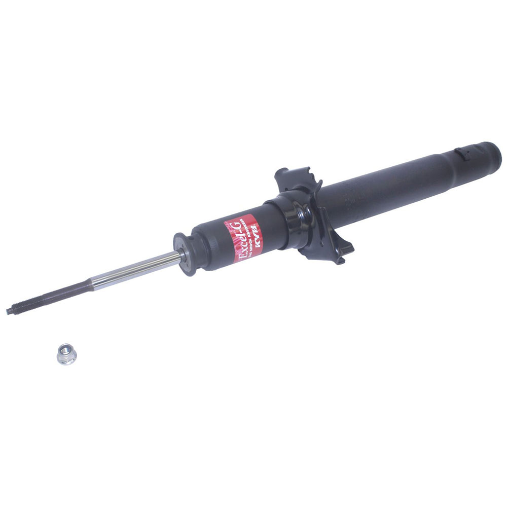 acura RL strut