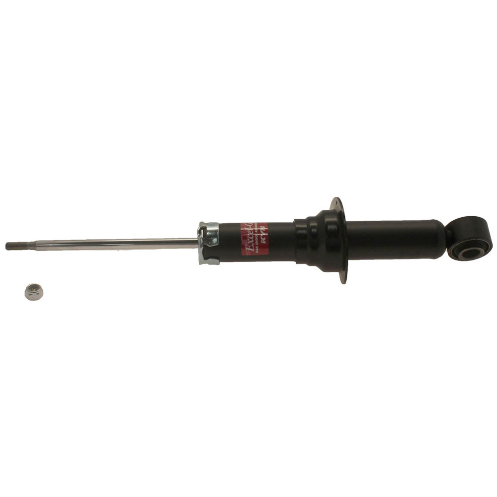 mitsubishi Endeavor shock/absorber