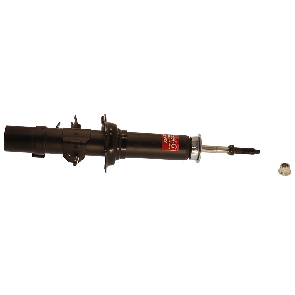  infiniti EX35 strut 