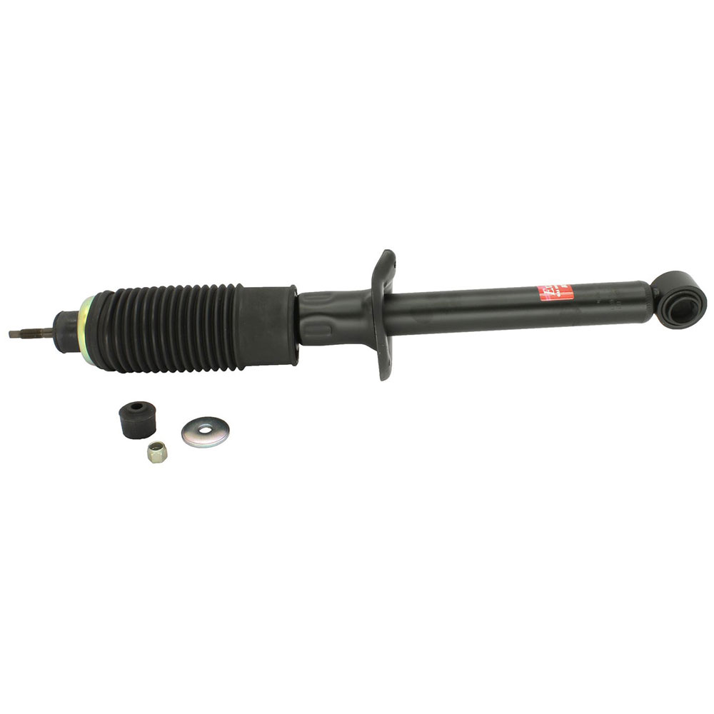 
 nissan 810 strut 