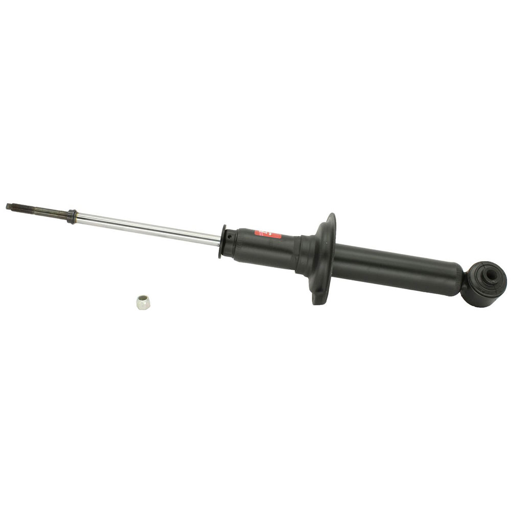  plymouth Laser strut 