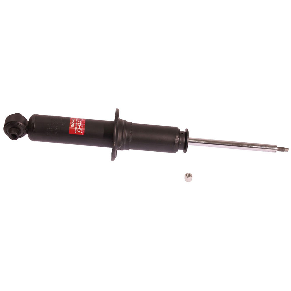 audi A6 strut