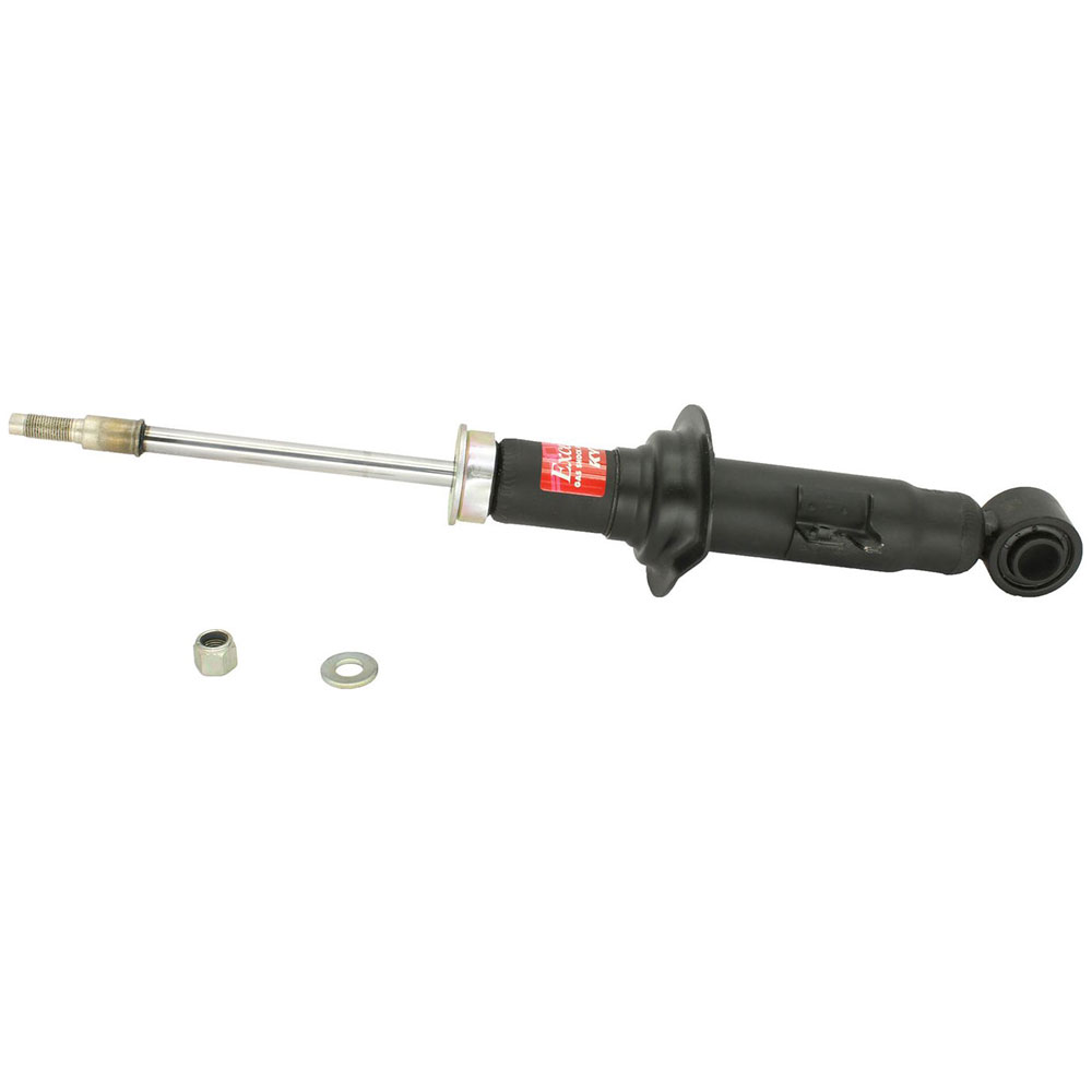 
 nissan 300ZX strut 