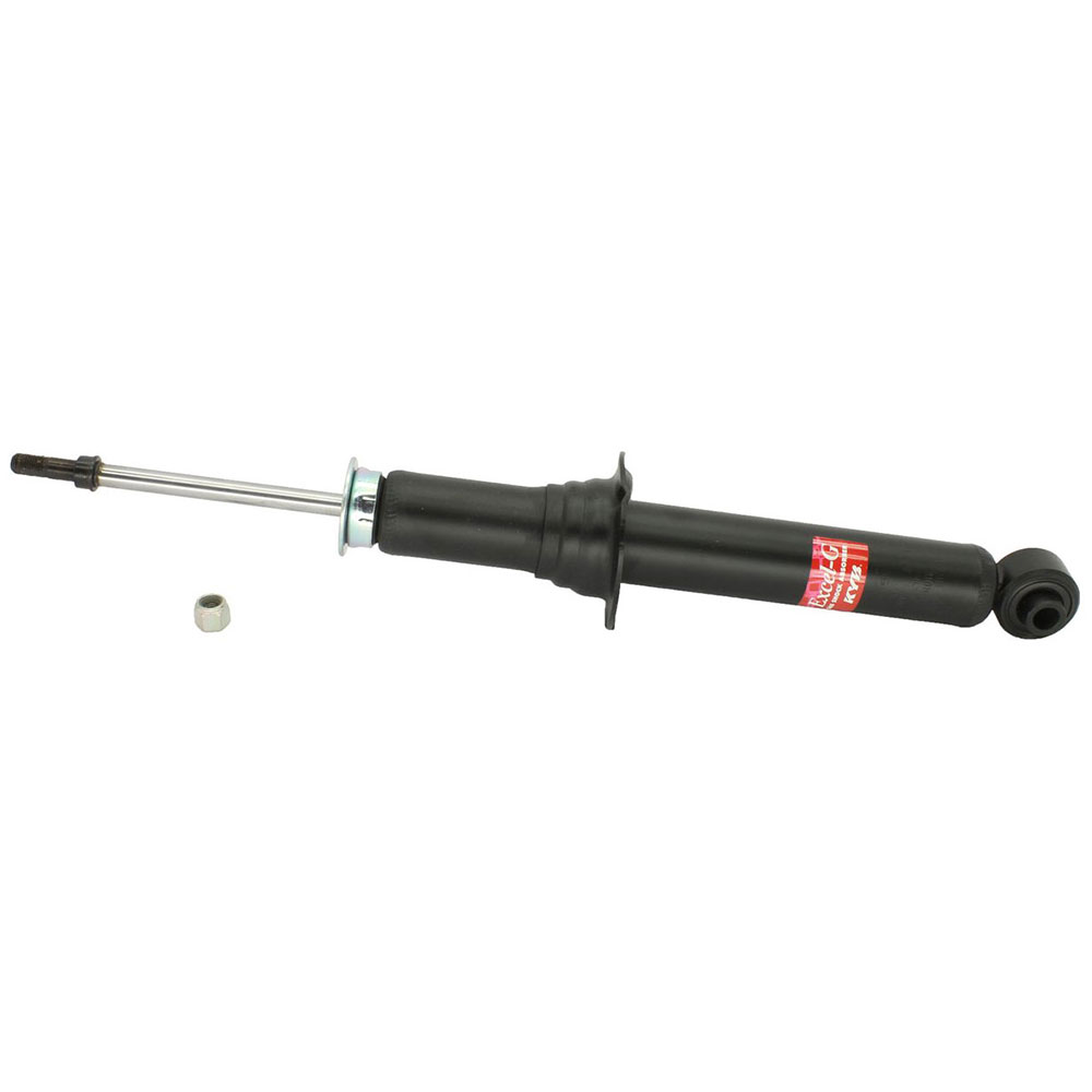 lexus LS400 strut