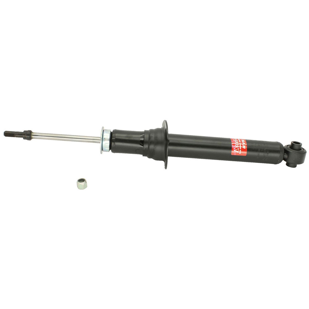 lexus SC400 strut