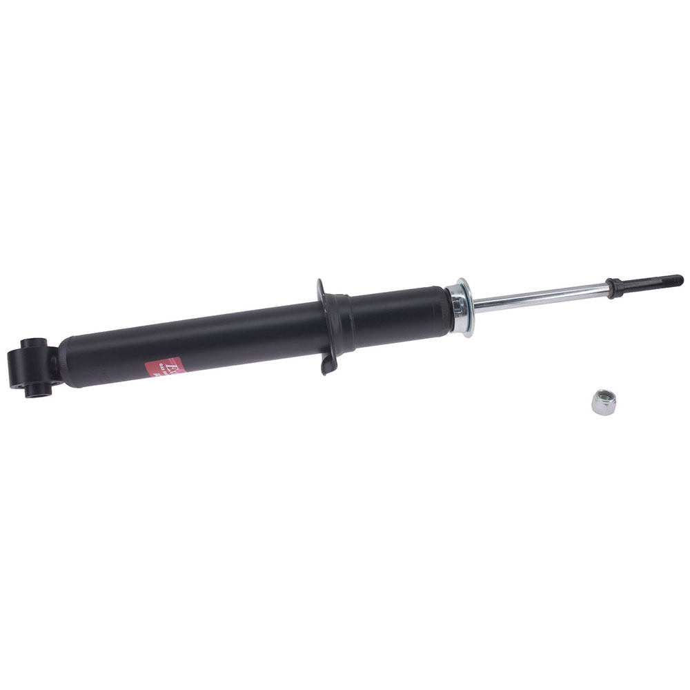 lexus GS300 strut