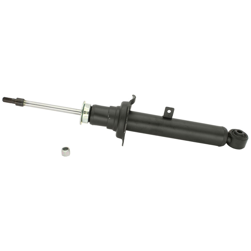 lexus IS300 strut