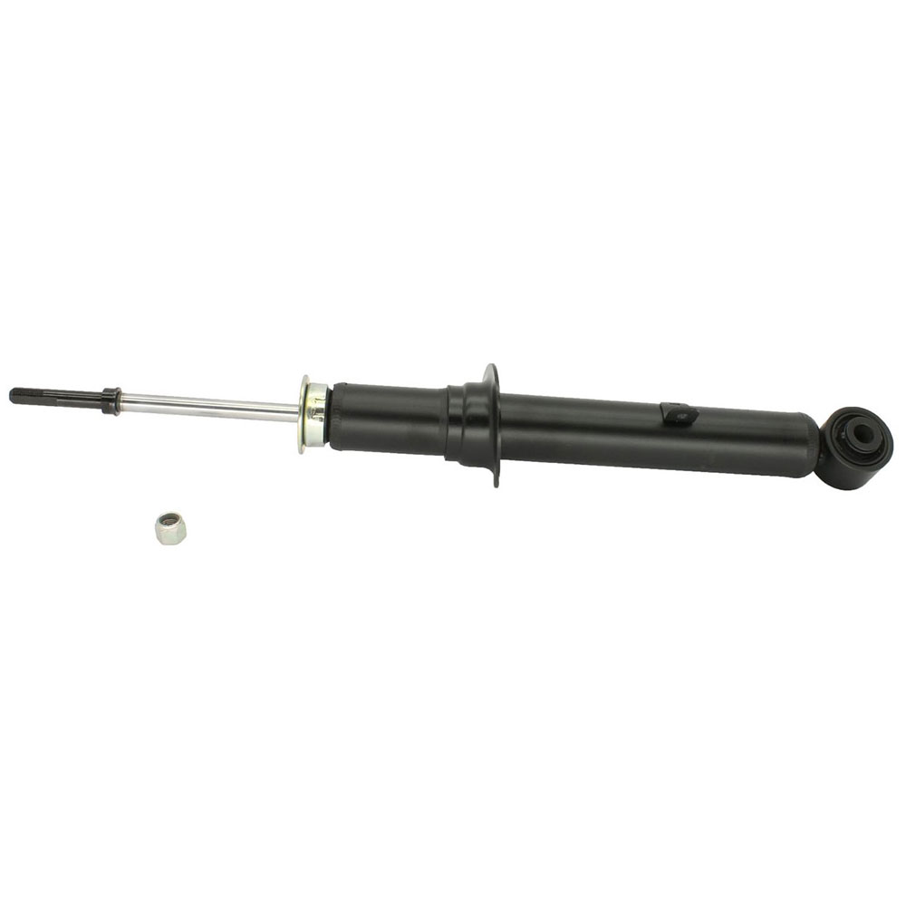  lexus SC430 strut 