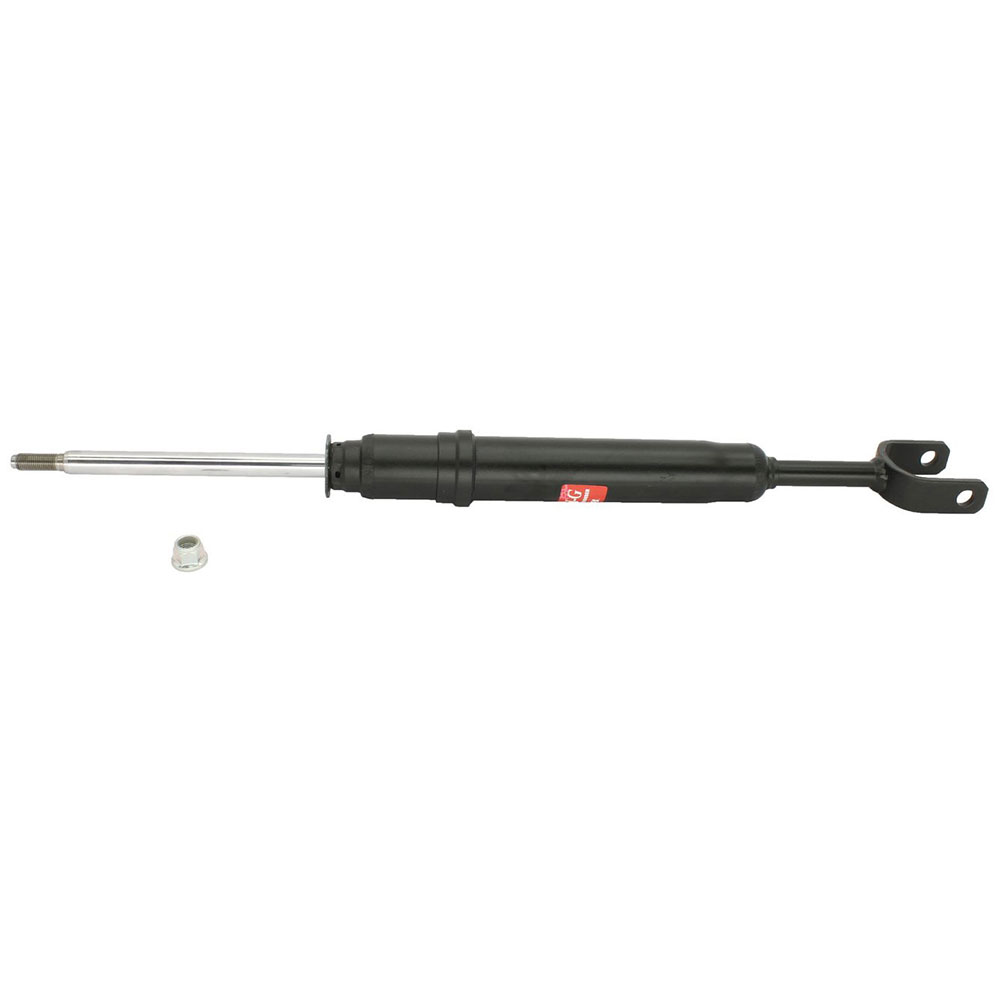
 audi S6 strut 