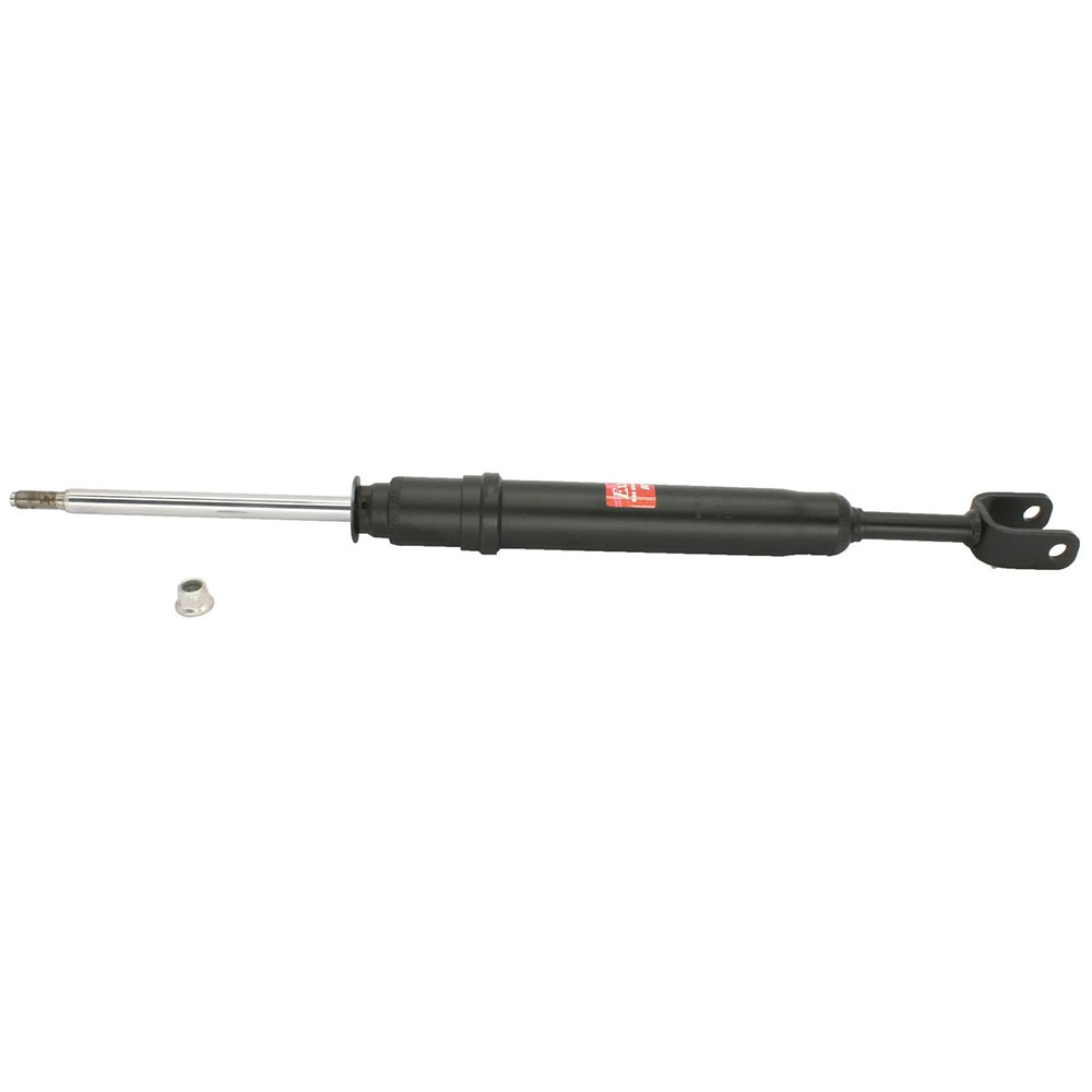 audi a4-quattro strut