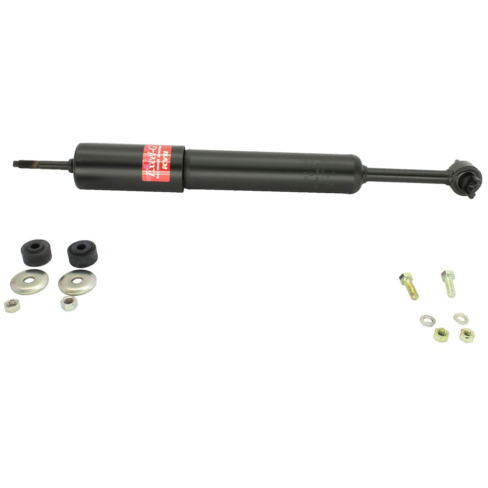  mazda  shock/absorber 