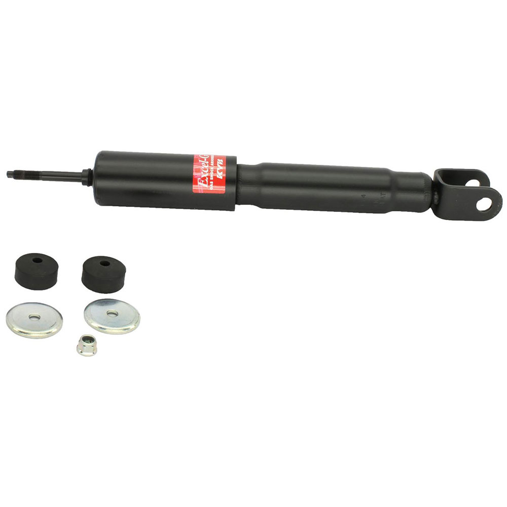 chevrolet express-2500 shock/absorber