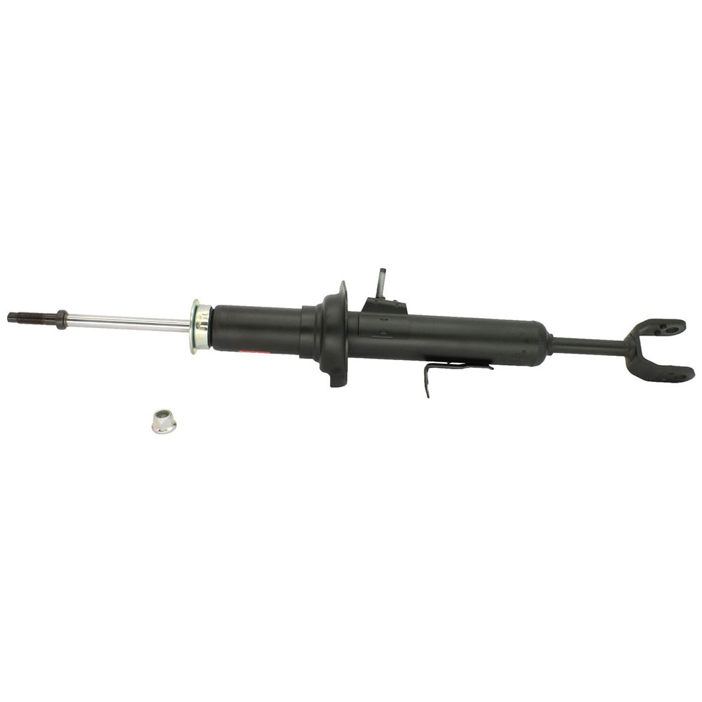 
 nissan 350Z strut 