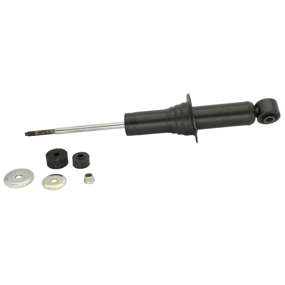  isuzu i-290 strut 