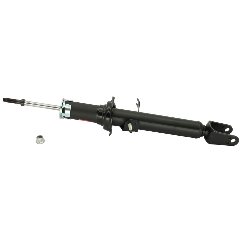 
 infiniti M35 strut 