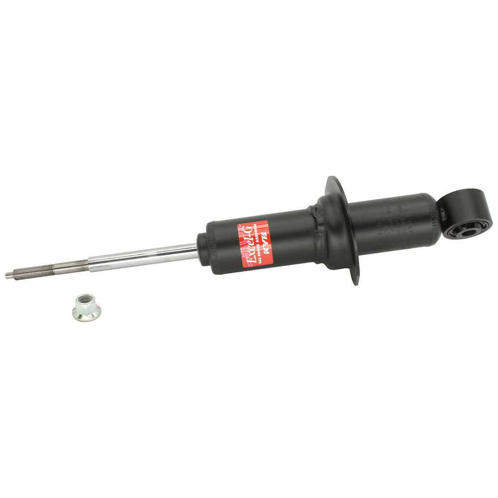 
 nissan Frontier strut 