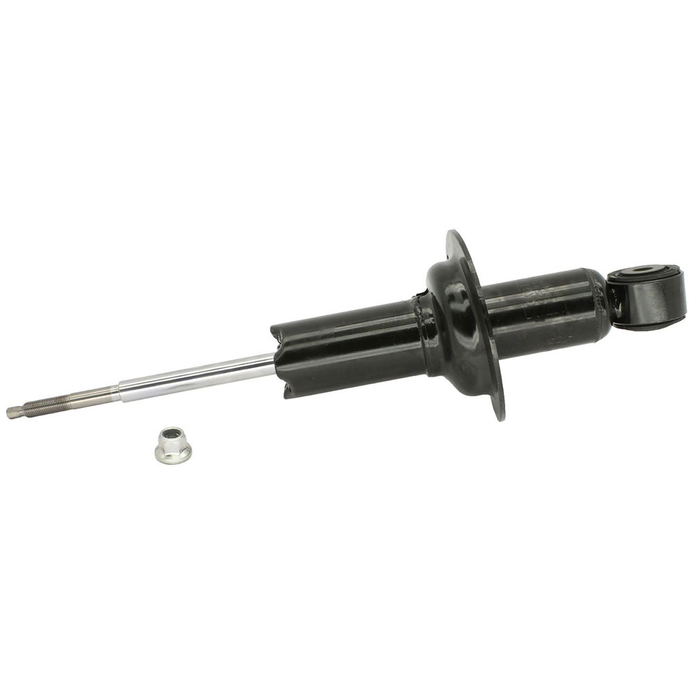 infiniti QX56 strut