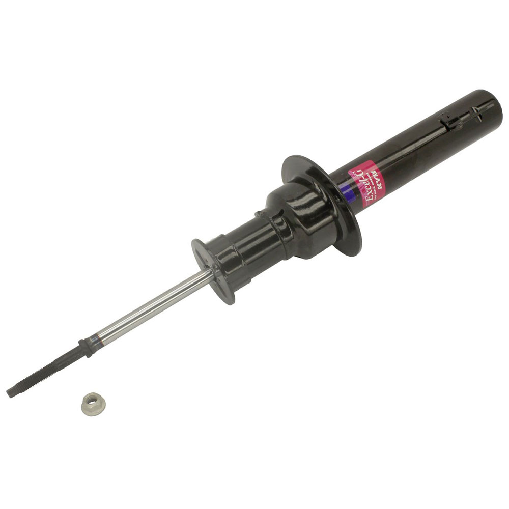 jeep grand-cherokee strut