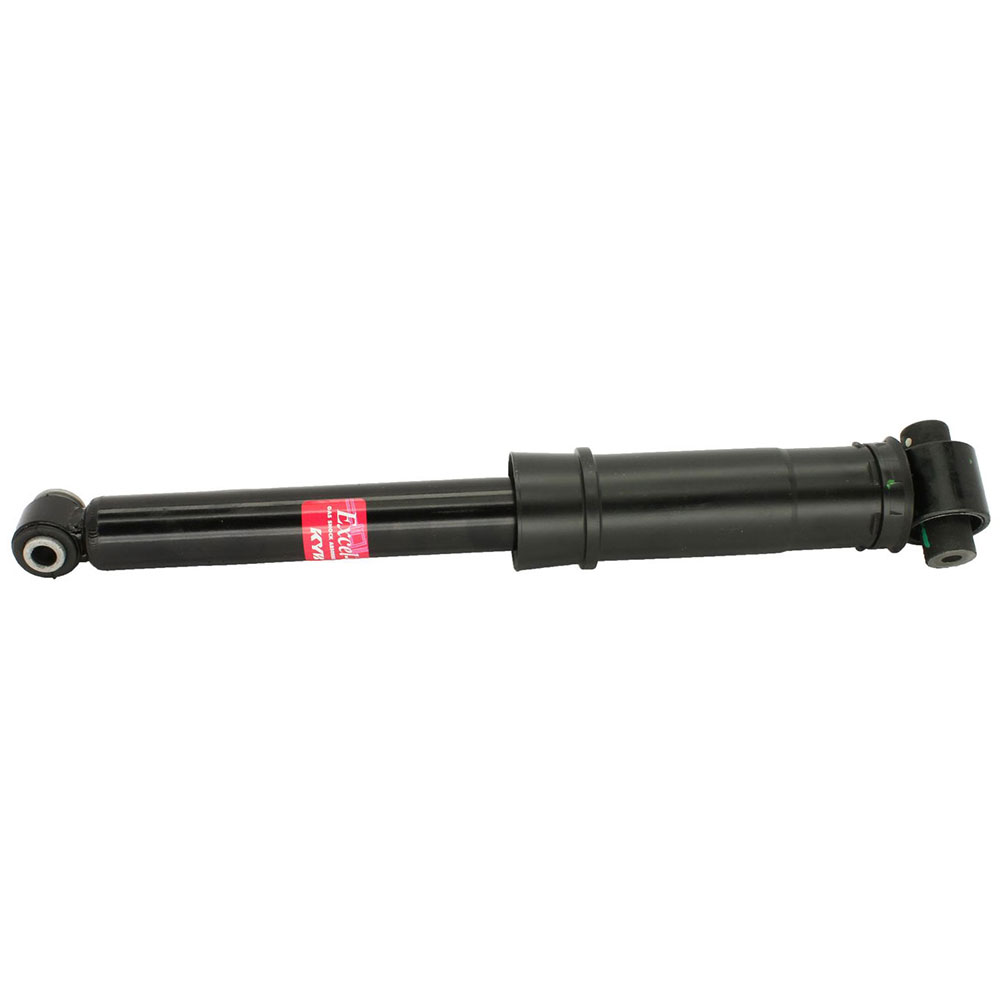 nissan shock/absorber