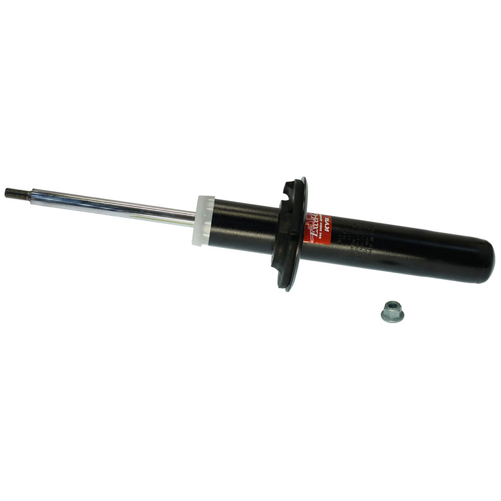  audi S4 strut 